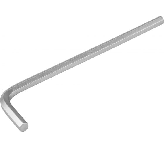 Шестигранник THORVIK 6мм.  053041