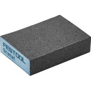 Губка шлифовальная "FESTOOL" 69x98x26 60 GR/6 201081 в Екатеринбурге