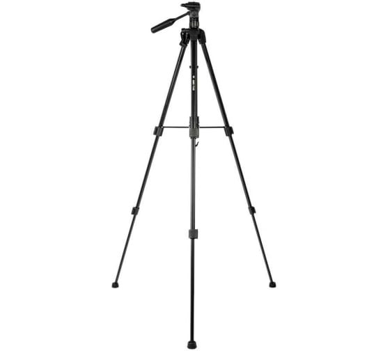 Штатив элевационный AMO T150 1/4" от 58-150 см 750196
