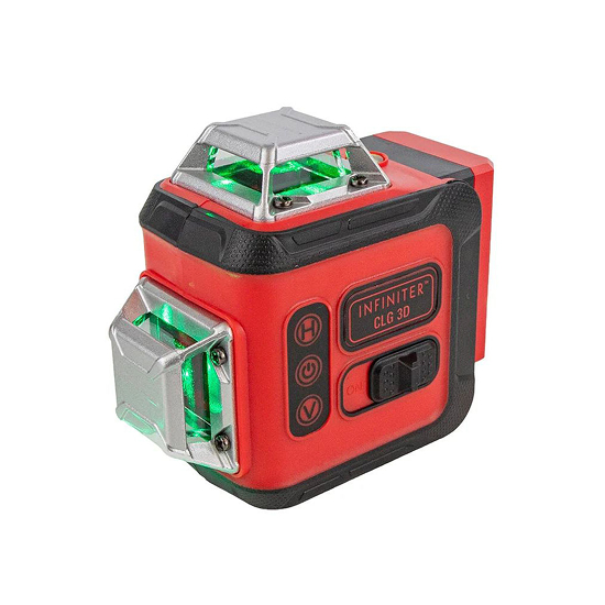 Как выбрать лазерный уровень (нивелир): рейтинг моделей