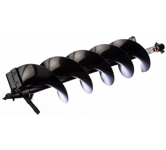 Шнек для мотобура ADA Frozen Ground Drill 150 А00277 в Екатеринбурге