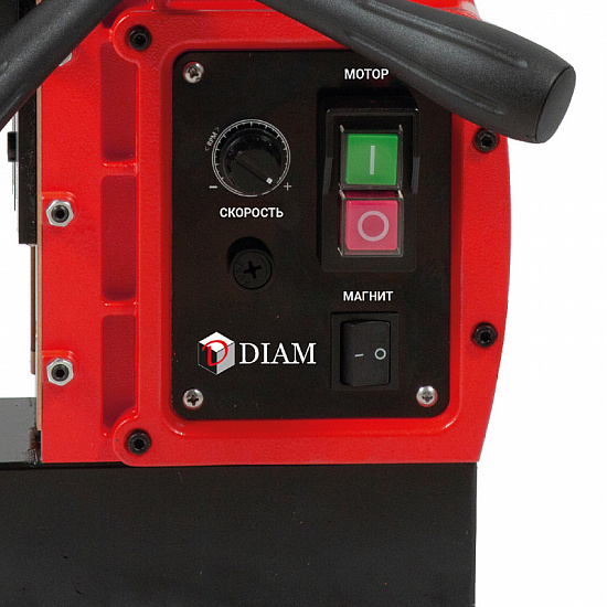 Сверлильная установка на магнитной подошве DIAM EX-35E  624000 в Екатеринбурге