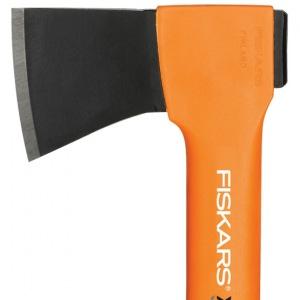 Топор "Fiskars" туристический Х5-XXS 480г малый  121123(121121) в Екатеринбурге 
