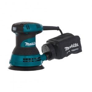 Эксцентриковая шлифмашина Makita BO5030K