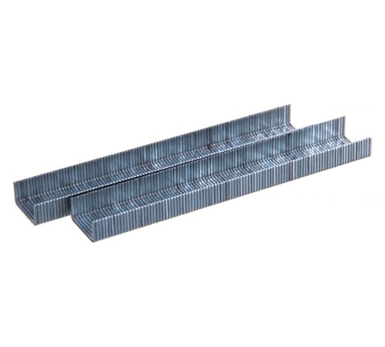 Скобы KRAFTOOL тип 53 06мм. 1000шт.  31670-06 в Екатеринбурге