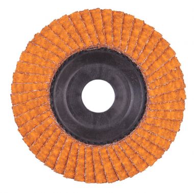 Лепестковый диск Milwaukee CERA TURBO SLC50/115G40 115 мм 4932472228