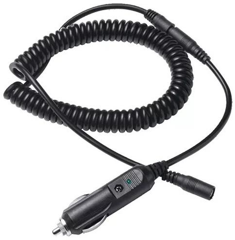 Адаптер Milwaukee для автомобильного прикуривателя 12В для куртки с подогревом 4932430085