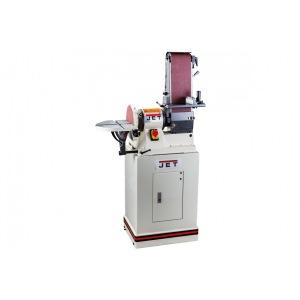 Тарельчато-ленточный шлифовальный станок Jet JSG-96 708595М в Екатеринбурге
