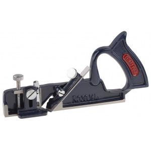 Рубанок металлический для спец.работ "Kraftool" "А39" нож 12мм. 200х12мм. 1-18543-20