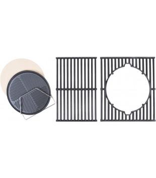 Сменная система "AL-KO" для приготовления пищи для S/S4/MB4000/Maestro  134202