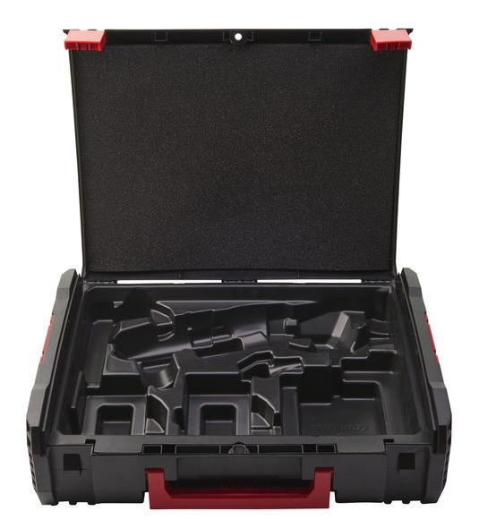 Вставка для кейса Milwaukee HD Box №10