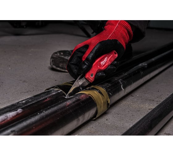 Нож Milwaukee FASTBACK 6 в 1 4932478560