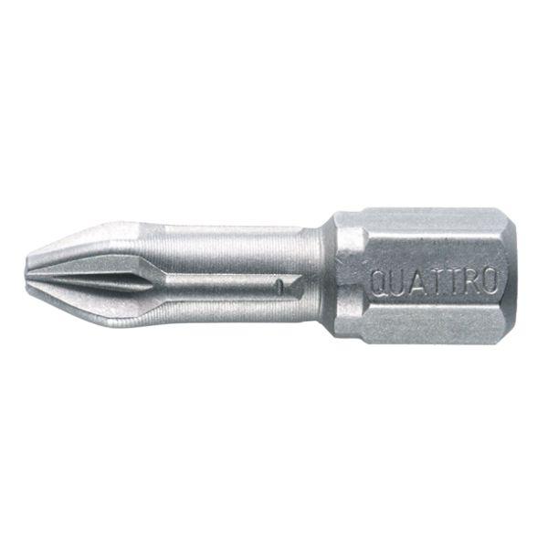 Бита "MAKITA" PН №1 25мм  Р-06030