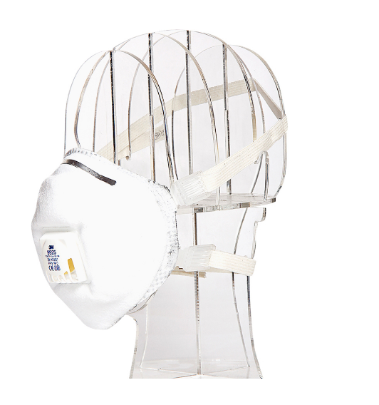 Респиратор 3М 9925 в Екатеринбурге