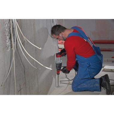 Перфоратор "Milwaukee" PH 28 X 4933396392