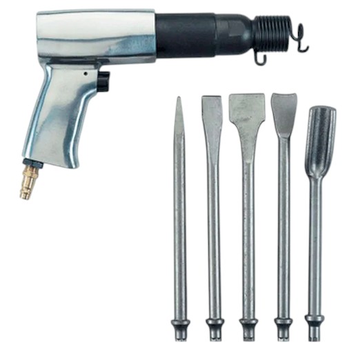 Пневмодолото АВАС 5333851(8973005422) в Екатеринбурге