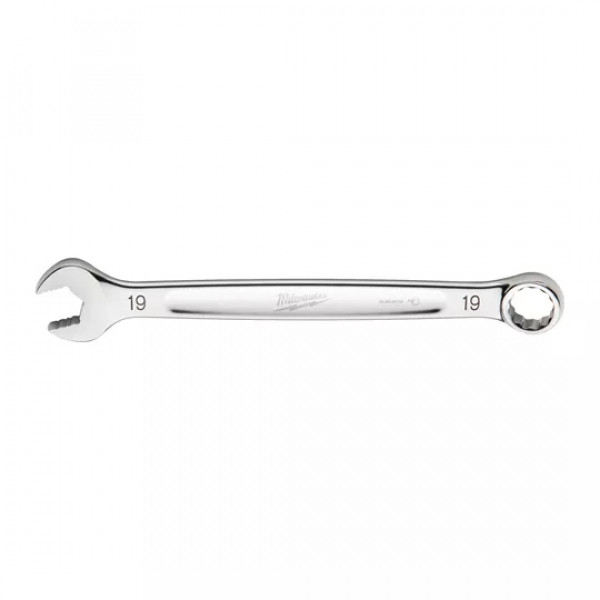 Ключ MILWAUKEE MAXBITE рожково-накидной 19мм 4932471527