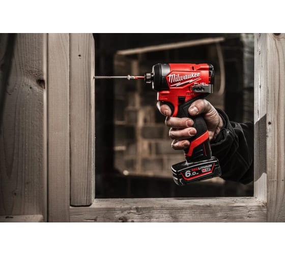 Аккумуляторный винтоверт Milwaukee M12 FUEL FID2-0 4933479876