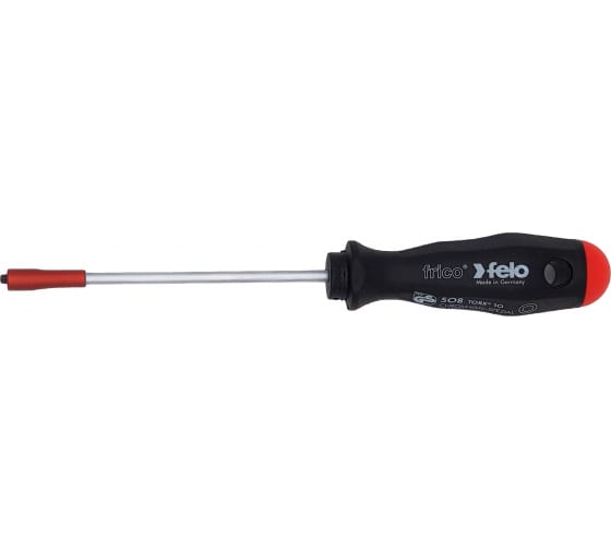 Отвертка Felo Frico M-TEC TX 10х100 50810330 в Екатеринбурге 