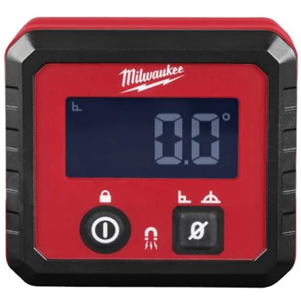 Угломер цифровой Milwaukee DIGITAL ANGLE GAUGE 4932493656