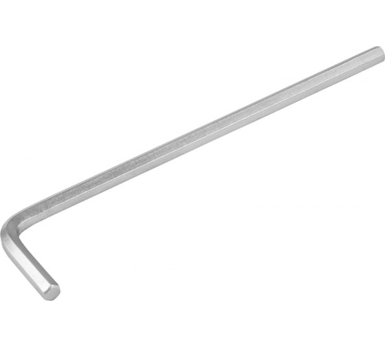 Шестигранник THORVIK 4мм.  053039 в Екатеринбурге 