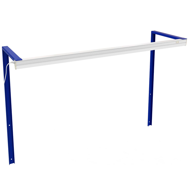 Верстак ПРАКТИК PROFI WT-180.WD-2-5 в Волгограде