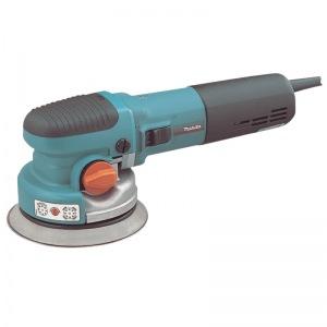 Эксцентриковая шлифмашина Makita ВО6040