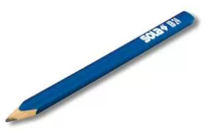 Карандаш для влажных поверхностей SOLA KB 24 66012520