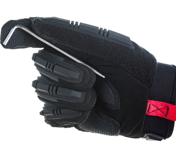 Шестигранник с шаром THORVIK 3мм.  053080 в Екатеринбурге 