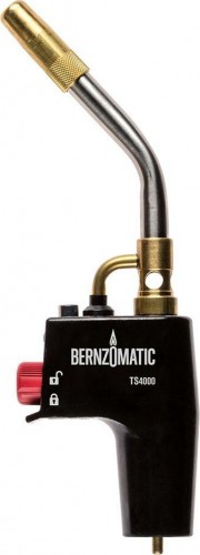Горелка BernzOmatic ТS4000T 414912 в Екатеринбурге 