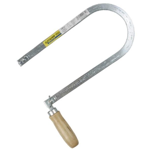 Лобзик ручной Stayer 130х250 мм 1530-25_z01