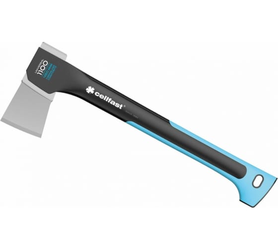Универсальный топор CELLFAST ERGO U1100 41-002 в Волгограде 