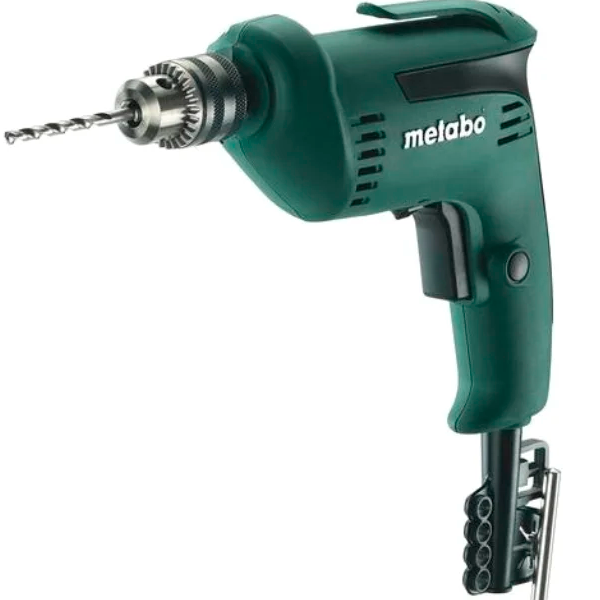 Безударная дрель Metabo BE 6 ЗВП 600132000 в Екатеринбурге