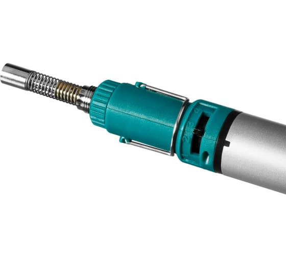 Горелка-паяльник с набором Kraftool Solder Pro 55504-H8 в Екатеринбурге 