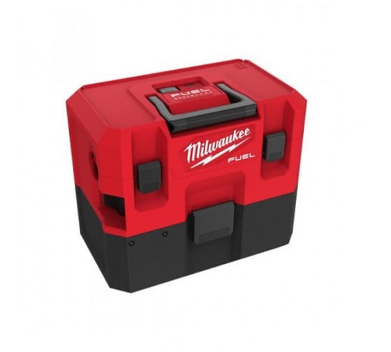 Акк. пылесос для воды и сухого мусора M12 FVCL-0