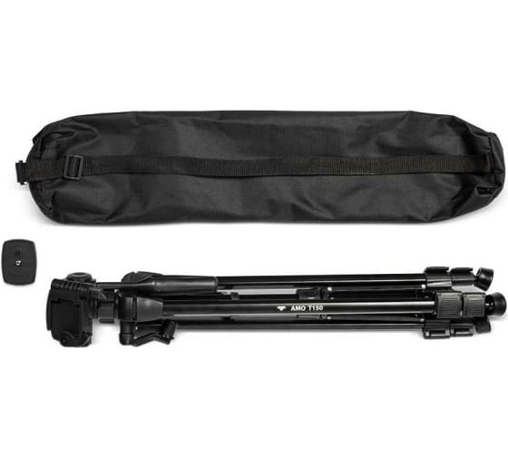 Штатив элевационный AMO T150 1/4" от 58-150 см 750196 в Екатеринбурге