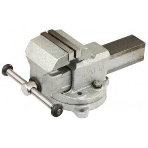 Тиски поворотные 100 мм Зубр 32604-100 в Екатеринбурге