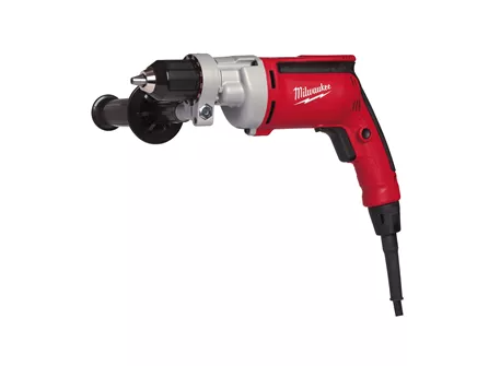 Безударная дрель Milwaukee HDE 13 RQX KIT 4933428550