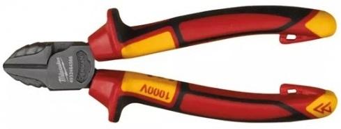 Кусачки Milwaukee VDE 145мм 4932464566