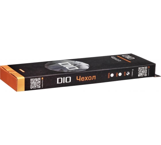 Чехол на поверхность DIO DIOPRIMERA LIGHT CAST 7705600 в Екатеринбурге