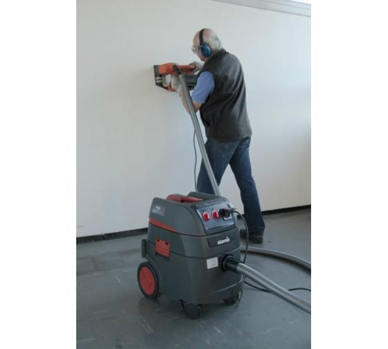 Пылесос строительный Starmix iPulse L - 1635 Top 018621 в Екатеринбурге