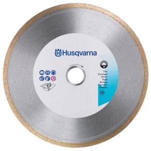 Диск алмазный Husqvarna GS-1 230х25,4х1,5х8,0 корона, стекло 5753904-01 в Екатеринбурге