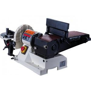 Тарельчато-ленточный шлифовальный станок Jet JSG-96 708595М в Екатеринбурге