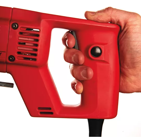 Безударная дрель Milwaukee B2E 16 RLD 4933380482