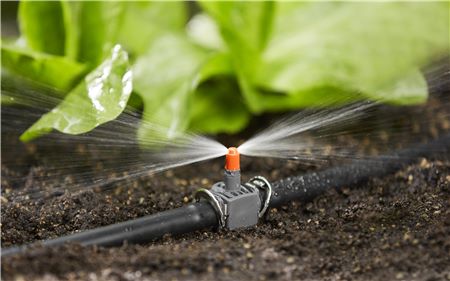 Микронасадка ленточная GARDENA 01370-29.000.00 в Екатеринбурге