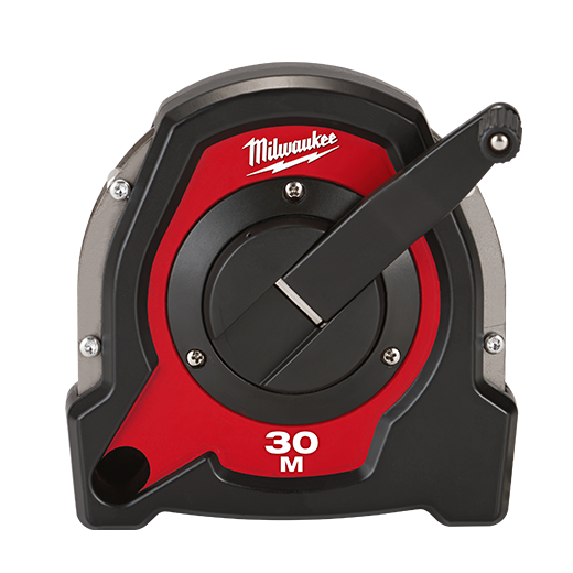 Рулетка Milwaukee закрытая LTC 30м