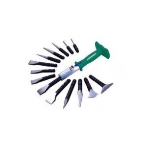 Набор многофункциональный для жестяных работ JONNESWAY AG010143 048306 в Екатеринбурге 