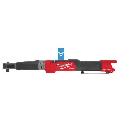 Акк. динамометрический электронный ключ Milwaukee 1/2" M12ONEFTR12-0C FUEL 4933464969