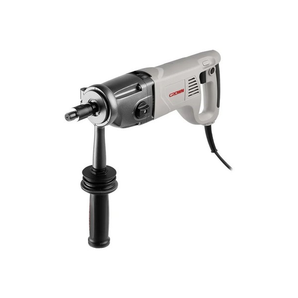 Дрель алмазного сверления с микроударом 1400Вт CROWN CT32072DH BMC + 72/65PUN1816 в Екатеринбурге