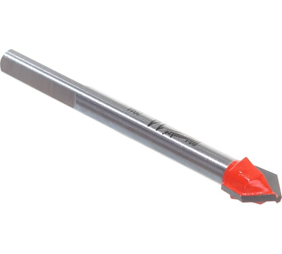 Сверло по стеклу и плитке Milwaukee GENII 14x95 4932471858